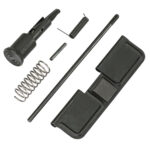 WLA WLA-UPR-2005-01 AR15 UPPER PARTS KIT KNURLED 1 186254