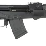 DPMS DP51655109841-CA *CA* ANVIL AK47 762 16" POLY 2 186307