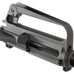Luth-ar UR-01-E3-M4 A1 Stripped Upper Receiver 223/5.56mm Aluminum Black Hardcoat Anodize Receiver 1 186432