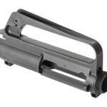 Luth-ar UR-01-E3-S A1 Stripped Upper Receiver 223/5.56mm Aluminum Black Hardcoat Anodize Receiver 2 186434