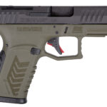 DERYA DY9Z.TTODG.TR DY9Z 9MM 15R OR ODG/BLK 2 186932