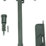 Timber Creek Outdoors EUPKBL Enforcer Upper Parts Kits Black Aluminum 2 186994