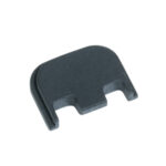 Timber Creek Outdoors GLSCPBL Glock 17/19 Slide Cover Plate Black Aluminum 1 187053