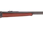 TAYLOR'S & COMPANY 1885 HIGH WALL 45-70 BL/WD 32" 1 1873rifle194e