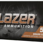 CCI 5337 Blazer 357Mag 158gr Full Metal Jacket 50/Box 1 187451