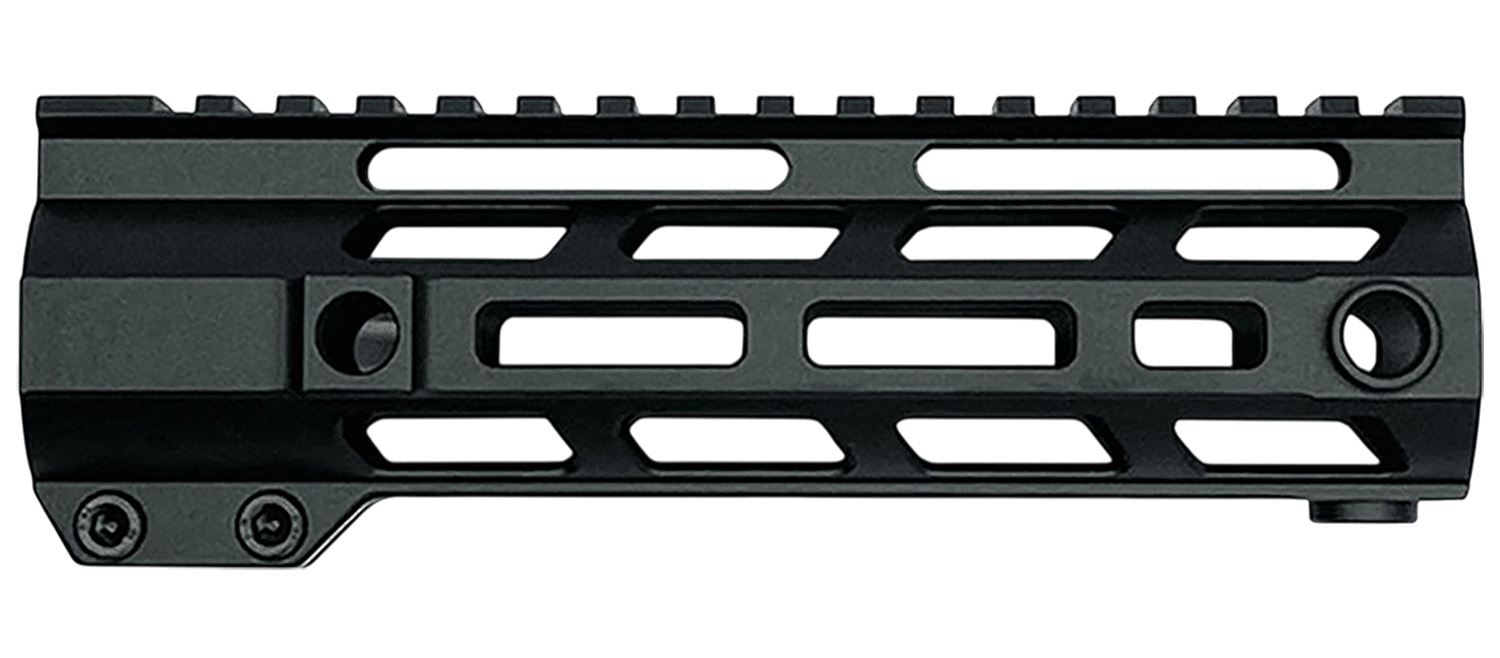 TACFIRE HG277 7" MLOK F-FLT HNDGRD FULL RL QD 3 TACFIRE HG277 7" MLOK F-FLT HNDGRD FULL RL QD