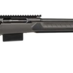 Savage Arms 32800 212 Harvester Full Size 12 Gauge Bolt 2rd 22" Slug Barrel, AccuStock w/AccuFit V2 Synthetic Stock, Right Hand 2 189907