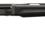T R Imports A22026BG Alpha 2 20 Gauge Semi-Auto 3" 4+1 26" Gray Cerakote Vent Rib Barrel & Receiver, Fixed Black Synthetic Stock 2 190135