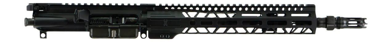 FAXON FXURGM6A125GA1075CSR MATCH 6ARC 12.5 SR UPP 3 FAXON FXURGM6A125GA1075CSR MATCH 6ARC 12.5 SR UPP