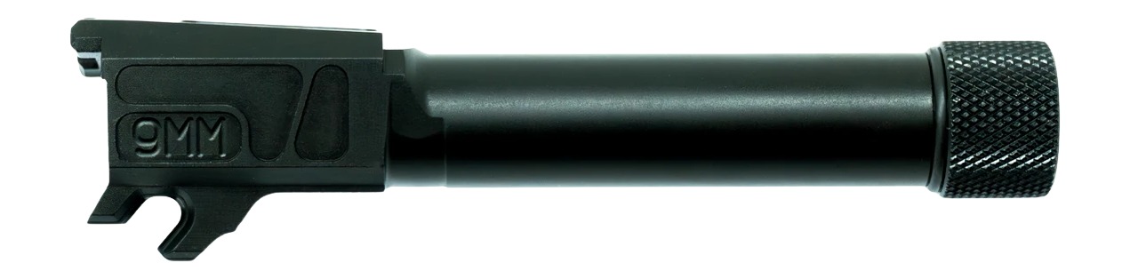 FAXON 365A910NFNOQT        DUTY THRD P365 9MM