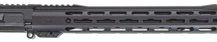 Cart 2 DPMS DP51655142601 18"308 NIT MLOK UPPER BCG&CH