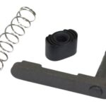 DPMS DP51655130090 AR10 MAGAZINE CATCH ASSEMBLY 2 190488
