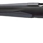Browning 036126294 X-Bolt 2 Hunter 6.5 PRC 3+1 24" Matte Blued Threaded Barrel, Matte Blued Steel Drilled & Tapped Receiver, Matte Black Adj Vari-Tech Synthetic Stock, Left Hand 1 190746