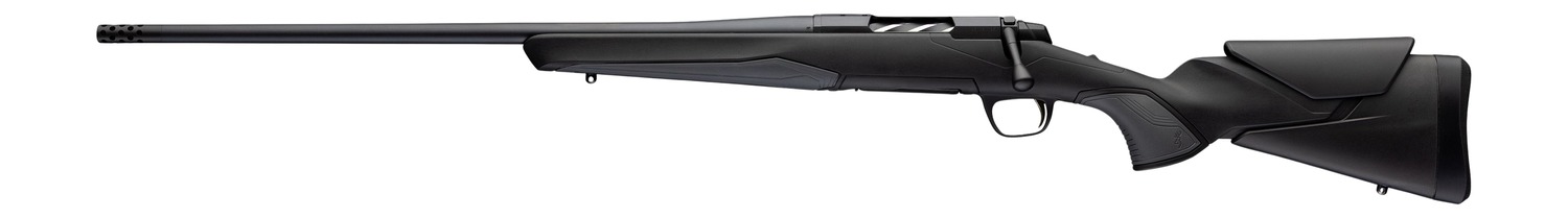 Browning 036126224 X-Bolt 2 Hunter 270 Win 4+1 22" Matte Blued Threaded Barrel, Matte Blued Steel Drilled & Tapped Receiver, Matte Black Adj Vari-Tech Synthetic Stock, Left Hand 3 Browning 036126224 X-Bolt 2 Hunter 270 Win 4+1 22" Matte Blued Threaded Barrel, Matte Blued Steel Drilled & Tapped Receiver, Matte Black Adj Vari-Tech Synthetic Stock, Left Hand