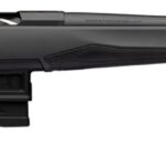 Browning 036130218 X-Bolt 2 Hunter LR 308 Win 6+1 22" Matte Blued Threaded Barrel & Steel Drilled & Tapped Receiver, Matte Black Adj Vari-Tech Synthetic Stock, Right Hand 1 190810