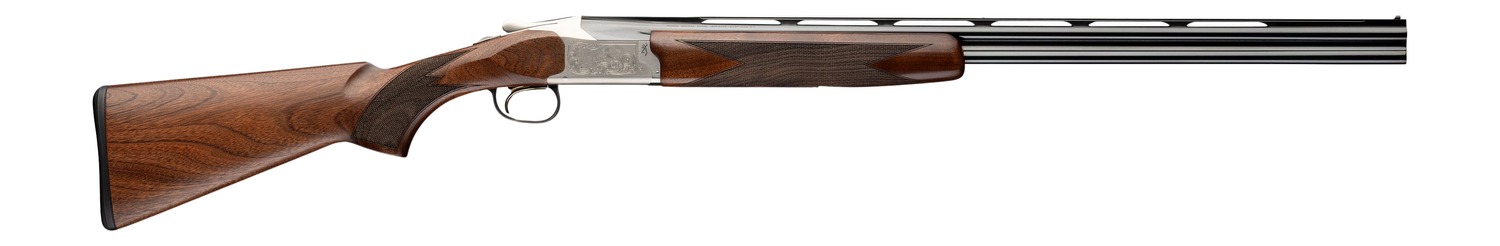 Browning 018346014 Citori 825 Field Full Size 28 Gauge Break Open 3" 2rd 26" Gloss Blued Over/Under Vent Rib Barrel, Silver Nitride Engraved Steel Receiver, Fixed Grade II/III American Walnut Stock 3 Browning 018346014 Citori 825 Field Full Size 28 Gauge Break Open 3" 2rd 26" Gloss Blued Over/Under Vent Rib Barrel, Silver Nitride Engraved Steel Receiver, Fixed Grade II/III American Walnut Stock