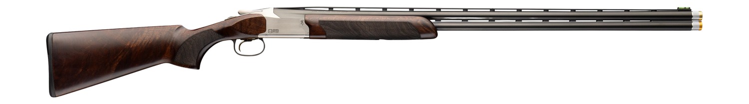 Browning 0183226003 Citori 825 Sporting 20 Gauge Break Open 3" 2rd 30" Matte Blued Over/Under Vent Rib Barrel, Silver Nitride Steel Receiver, Fixed Gloss Black Walnut Stock, Right Hand 3 Browning 0183226003 Citori 825 Sporting 20 Gauge Break Open 3" 2rd 30" Matte Blued Over/Under Vent Rib Barrel, Silver Nitride Steel Receiver, Fixed Gloss Black Walnut Stock, Right Hand