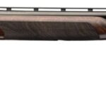Browning 018322912 Citori 825 Sporting 410 Gauge Break Open 3" 2rd 30" Matte Blued Over/Under Vent Rib Barrel, Silver Nitride Steel Receiver, Fixed Gloss Black Walnut Stock, Right Hand 1 191059