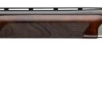 Browning 0183713003 Citori 825 Sporting 12 Gauge Break Open 3" 2rd 30" Matte Blued Over/Under Vent Rib Barrel, Engraved Silver Nitride Steel Receiver, Adj Comb Gloss Black Walnut Stock, Left Hand 1 191067