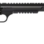 Browning 051613490 Buck Mark Hunter Varmint SR 22 LR 10+1 10.50" Matte Black Threaded Barrel, Matte Black Aluminum Frame w/Top & Lower Picatinny Rail, Rosewood Laminate w/Buckmark Grip 1 191132