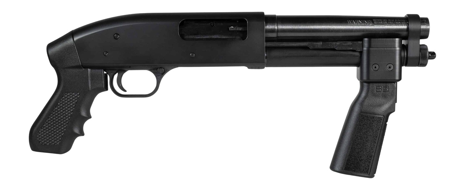 Shark Coast Tactical SSC31080HHBLK Hammerhead 12 Gauge 3 Shark Coast Tactical SSC31080HHBLK Hammerhead 12 Gauge