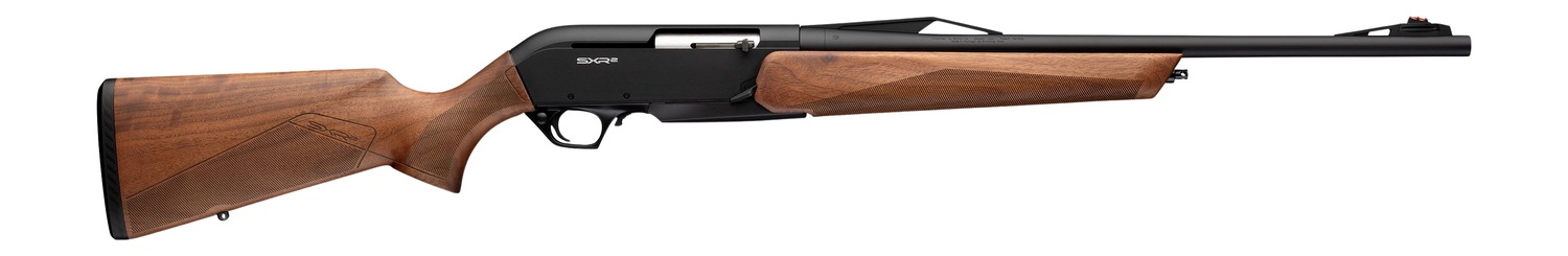 Winchester Repeating Arms 531065133 SXR2 300 Win Mag 3+1 22" Matte Blued Barrel, Matte Blued Steel Drilled & Tapped Receiver, Walnut Fixed Stock 3 Winchester Repeating Arms 531065133 SXR2 300 Win Mag 3+1 22" Matte Blued Barrel, Matte Blued Steel Drilled & Tapped Receiver, Walnut Fixed Stock
