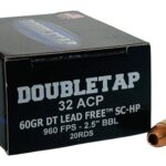 DTAP 32A60X 32ACP 60 LF SC-HP 20/50 2 191742
