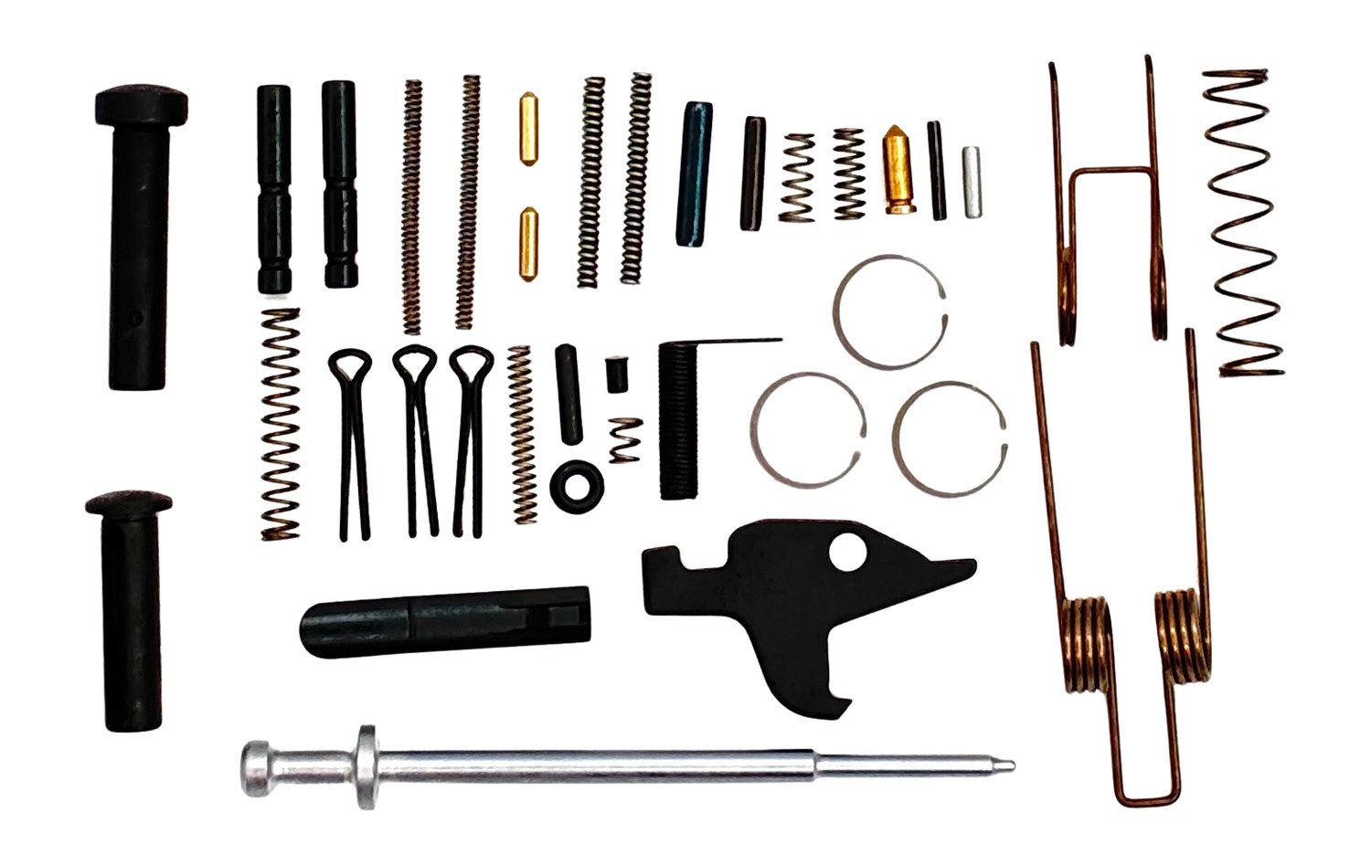 LBE AR15-FRKT AR15 EXTREME FIELD REPAIR KI
