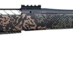 Seekins Precision 11710463F Havak PH3 25 Creedmoor 20" 1 192277
