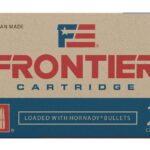 FRONTIER FR390 7.62X51 150 GR FMJ 20/10 2 192763