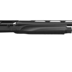 Retay USA BACEPAL28 Ace Paloma 20 Gauge Semi-Auto 3" 3+1 28" Black Deep Bore Barrel, Black Aluminum Slopeback Receiver, Fixed Black Synthetic Stock 1 192839