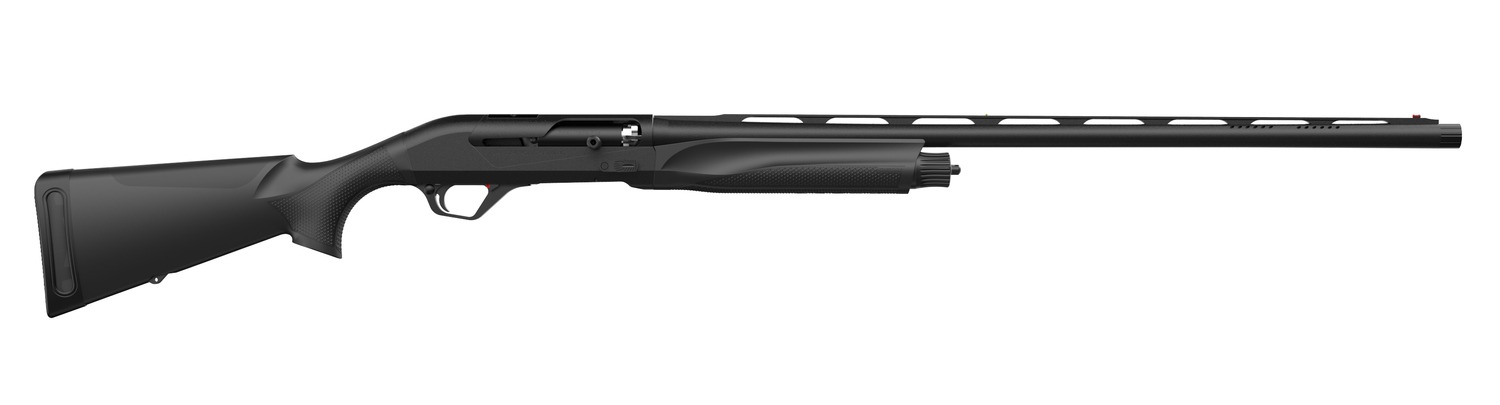 Retay USA BACEPAL28 Ace Paloma 20 Gauge Semi-Auto 3" 3+1 28" Black Deep Bore Barrel, Black Aluminum Slopeback Receiver, Fixed Black Synthetic Stock 3 Retay USA BACEPAL28 Ace Paloma 20 Gauge Semi-Auto 3" 3+1 28" Black Deep Bore Barrel, Black Aluminum Slopeback Receiver, Fixed Black Synthetic Stock