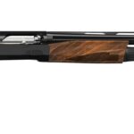 Retay USA CRACEUL26 Ace-R Upland Ultralight 28 Gauge Semi-Auto 3" 3+1 26" Deep Bore Barrel, Aluminum Humpback Receiver, Fixed Satin Walnut Stock 1 192842