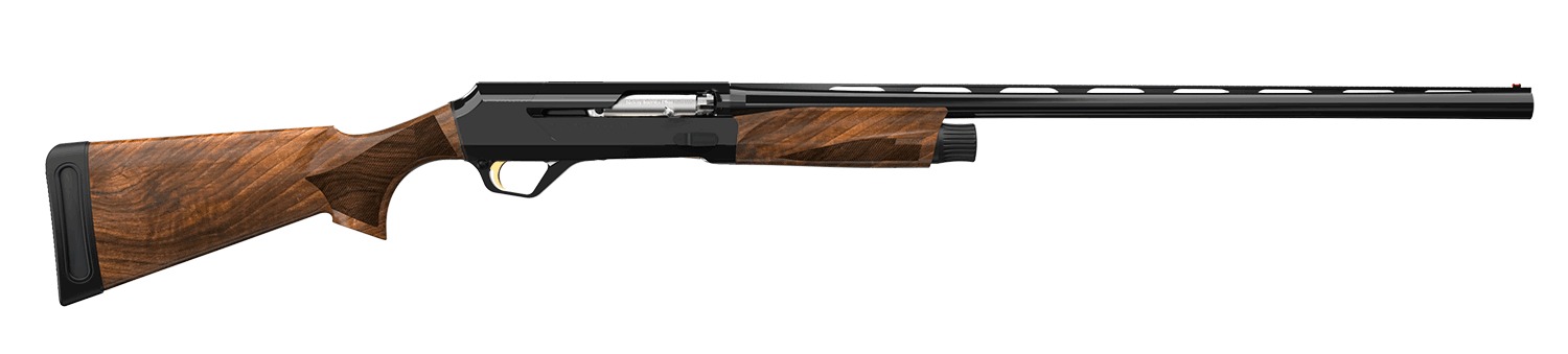 Retay USA CRACEUL26 Ace-R Upland Ultralight 28 Gauge Semi-Auto 3" 3+1 26" Deep Bore Barrel, Aluminum Humpback Receiver, Fixed Satin Walnut Stock 3 Retay USA CRACEUL26 Ace-R Upland Ultralight 28 Gauge Semi-Auto 3" 3+1 26" Deep Bore Barrel, Aluminum Humpback Receiver, Fixed Satin Walnut Stock