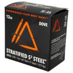APEX AMMO ED12S-67 12G 2.75 1 6/7 25/10 1 192946