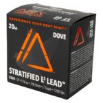 APEX AMMO ED203-78 20G 3 1-1/8 7/8 25/10 1 192947