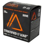 APEX AMMO ED20-78 20G 2.75 1 25/10 2 192948