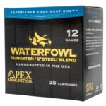 APEX AMMO WS3-475 12G 3 1-5/16 25/10 2 192951