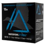 APEX AMMO S312-BB 12G 3 1-1/4 BB 25/10 1 192960