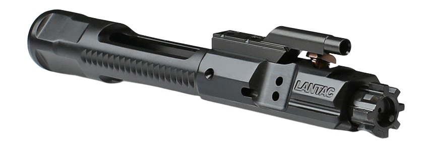 LANTAC 01-UP-6ARC-NITEBCG ENHANCED BCG 6ARC BLK 3 LANTAC 01-UP-6ARC-NITEBCG ENHANCED BCG 6ARC BLK