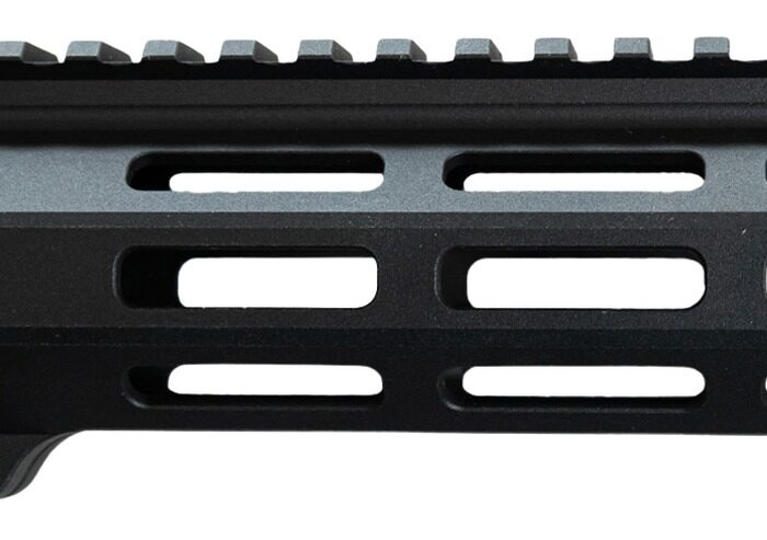 ONE OH-HG03  7"   M-LOK HANDGUARD