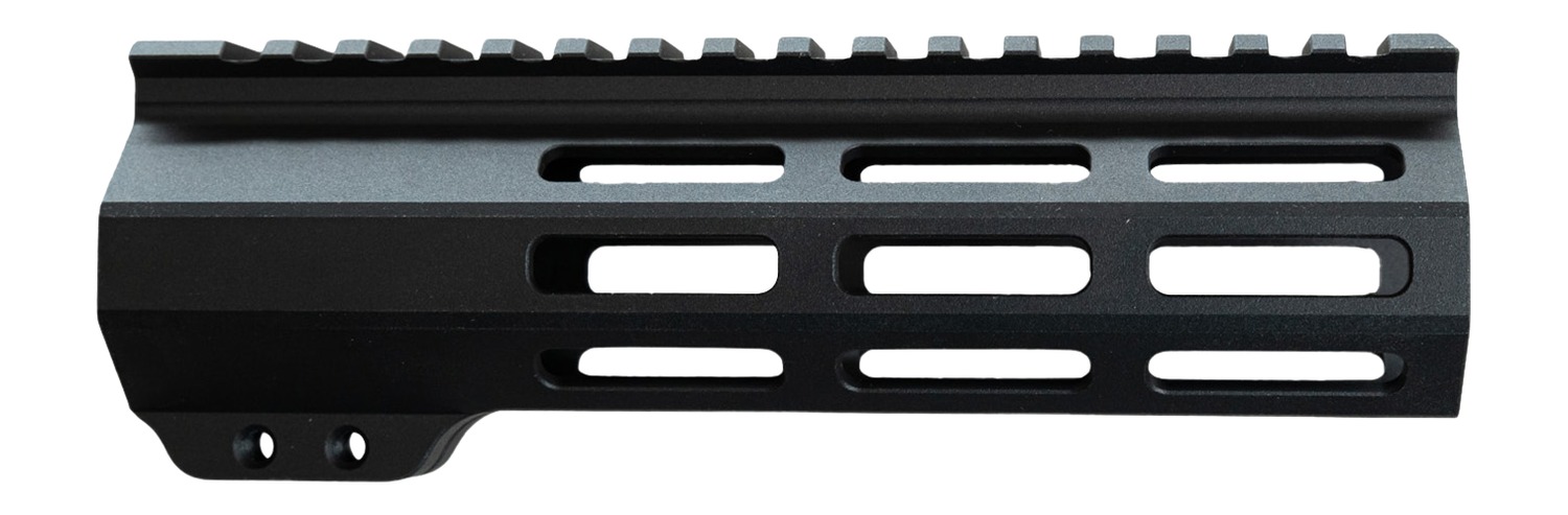 ONE OH-HG03 7" M-LOK HANDGUARD 3 ONE OH-HG03 7" M-LOK HANDGUARD