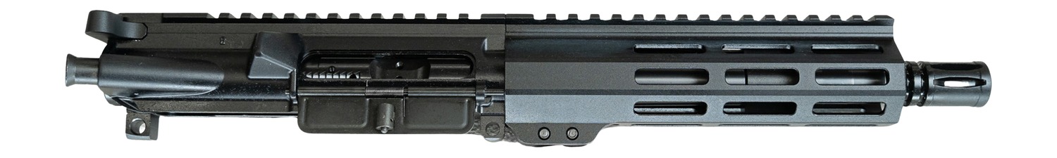 ONE OH-CU03 7.5" 5.56 NATO COMPLETE UPPER 3 ONE OH-CU03 7.5" 5.56 NATO COMPLETE UPPER