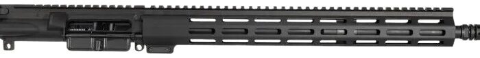 Cart 2 ONE OH-CU04 16" 300BO COMPLT UPPER RCVR