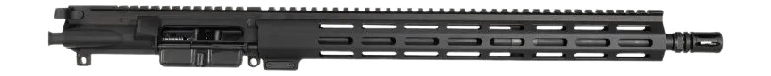 ONE OH-CU04 16" 300BO COMPLT UPPER RCVR 3 ONE OH-CU04 16" 300BO COMPLT UPPER RCVR