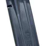SAR USA SOCOMCBL-15 SAR9 9MM 15R SOCOM CMP MAG BLK 2 194651