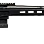 Horizon Firearms HRF-VAD-25CM-18R Vandal DM 25 Creedmoor 18" Black Chrome Spiral Fluted Threaded Barrel, Black Chrome Receiver w/Picatinny Rail, ARCA Rail, Black Anodized XLR Element 4.0 Aluminum Stoc 2 194823