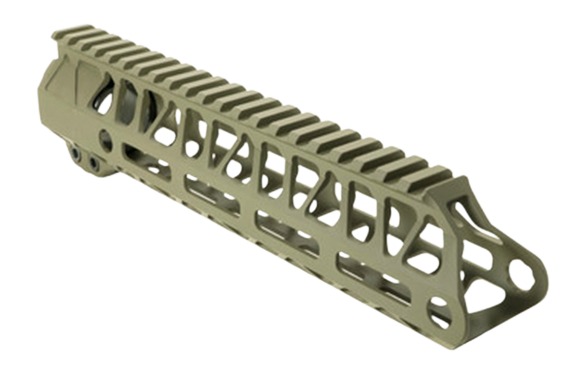 TIMBER ME9HGOD ENFORCER 9" HNDGRD MLOK ODG 3 TIMBER ME9HGOD ENFORCER 9" HNDGRD MLOK ODG