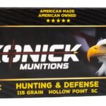 IKONICK IU-300-115SC-B20 300BO 115GR CC 20/25 2 195681