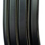 GP 810091157275 AR15 20RD STEEL MAG BLK 556/223 1 195691